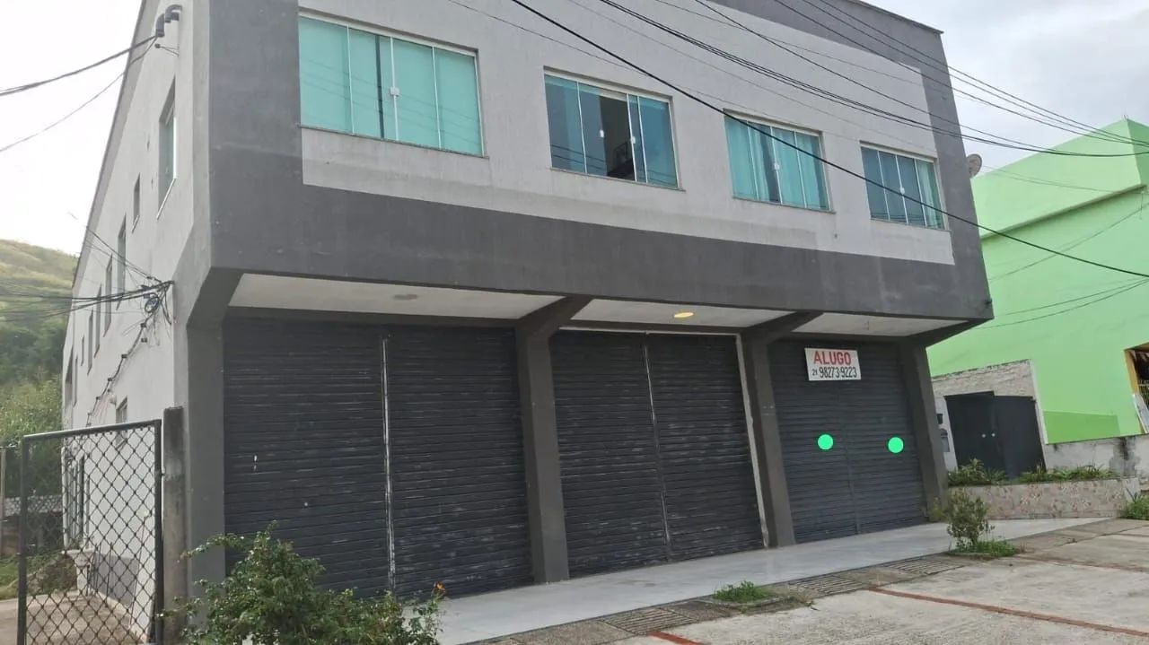 Loja comercial na Rodovia em Sampaio Corrêa  - Foto 2