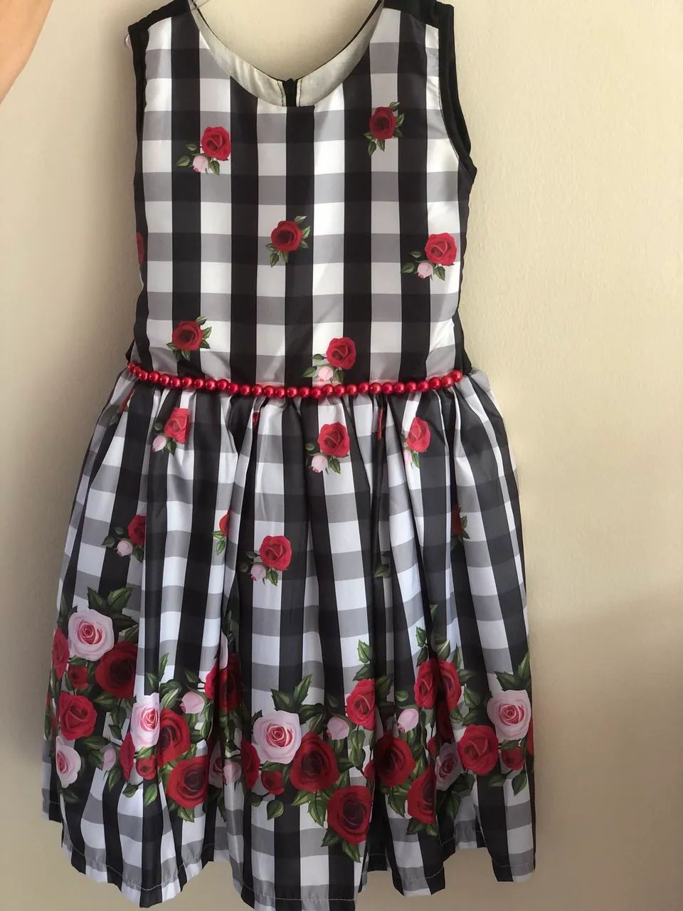 Vestido de festa