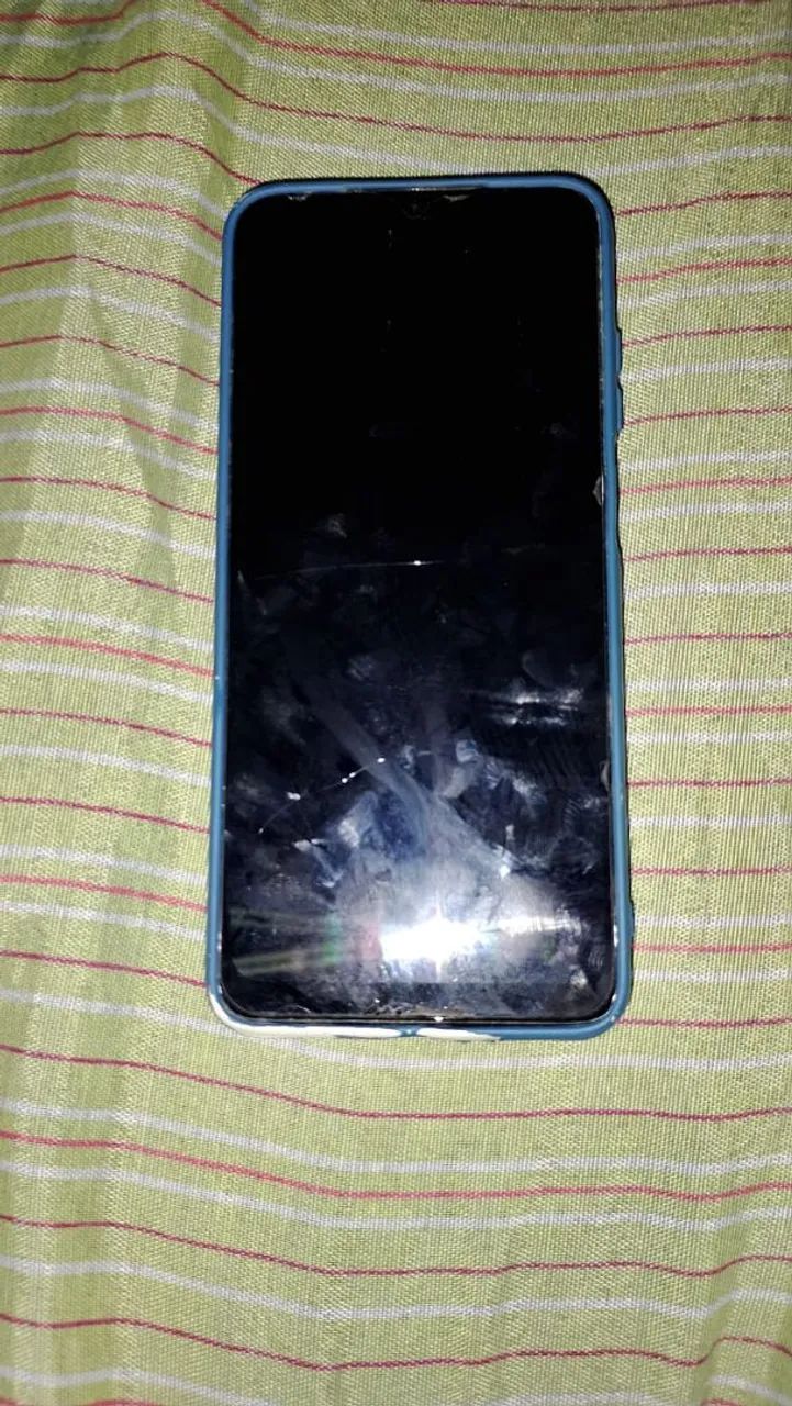 Vendo 3 celulares e 1 tablet para retirada de peças  - Foto 3