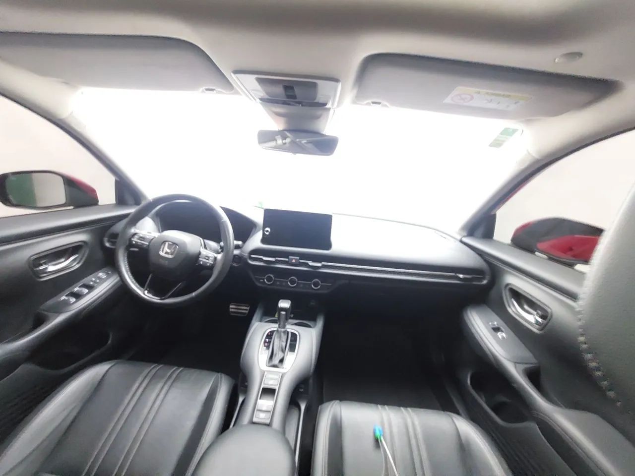 Honda ZR-V Touring 2.0 16V 5p Aut., foto 15 de 18