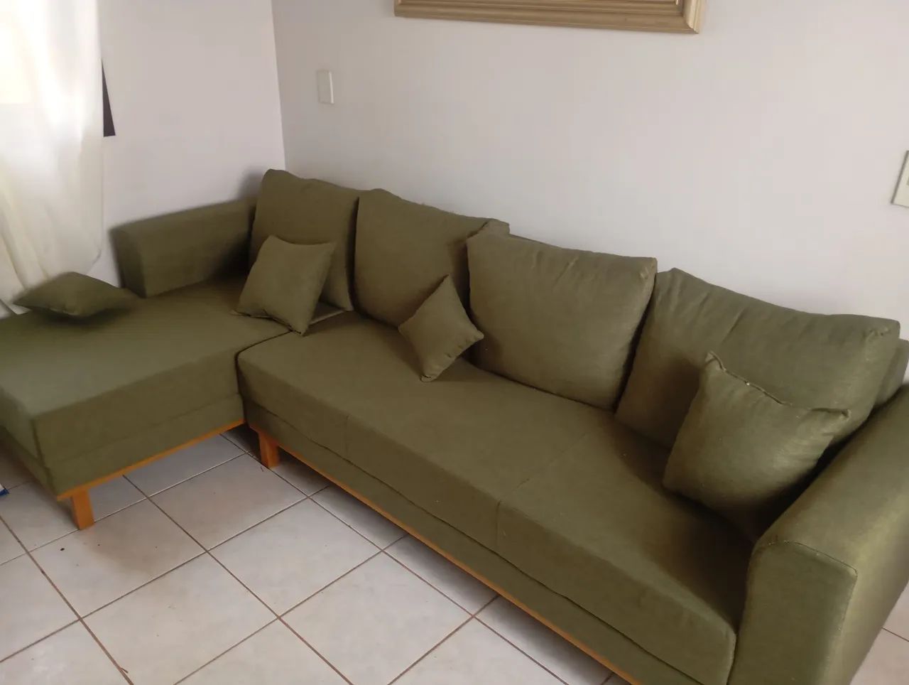 Sofá - Foto 4