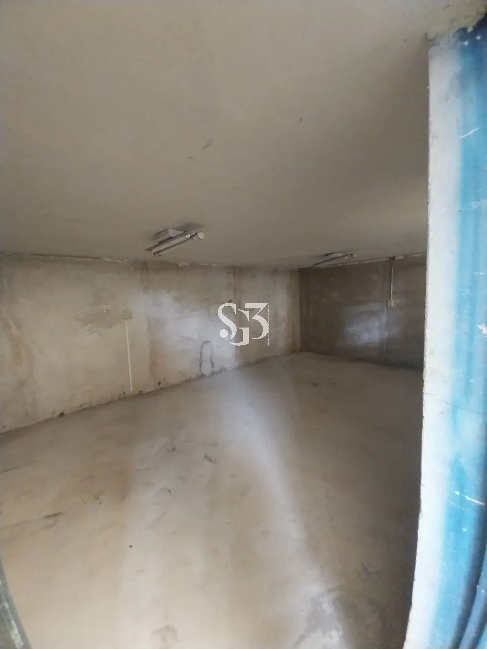BARRACAO COMERCIAL em CAMPINAS - SP, VILA NOVA SÃO JOSÉ - Foto 2