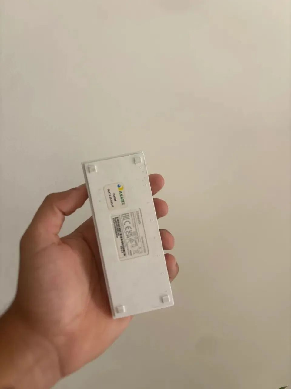 Switch Mercusys/TP-Link LiteWave  - Foto 3