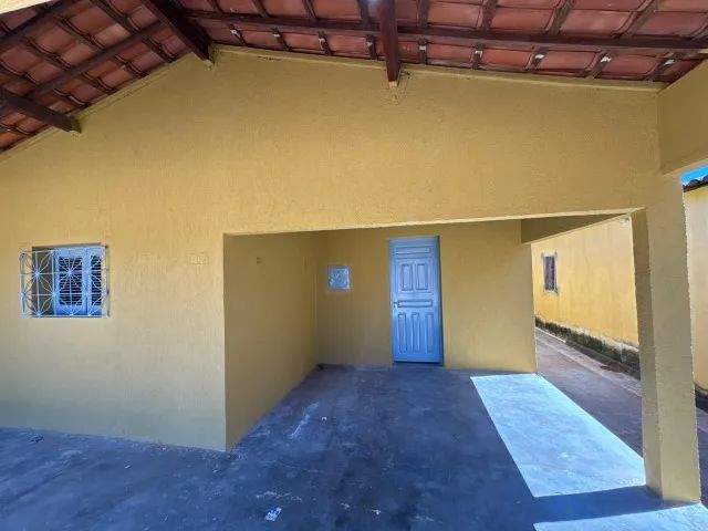 Casa a venda - Brejo dos Santos. PB. - Foto 2