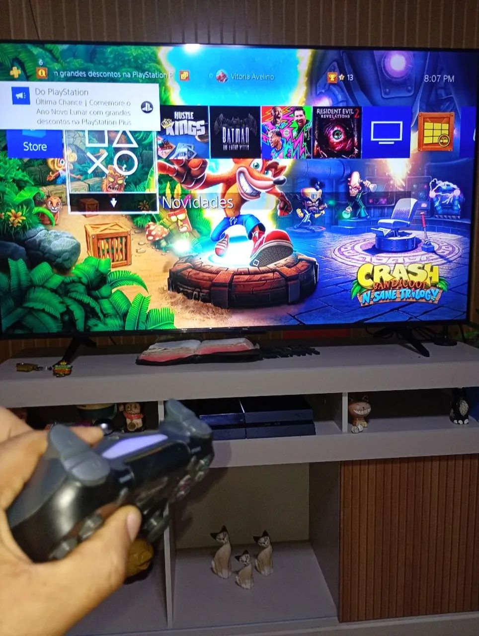 Ps4 - Foto 2