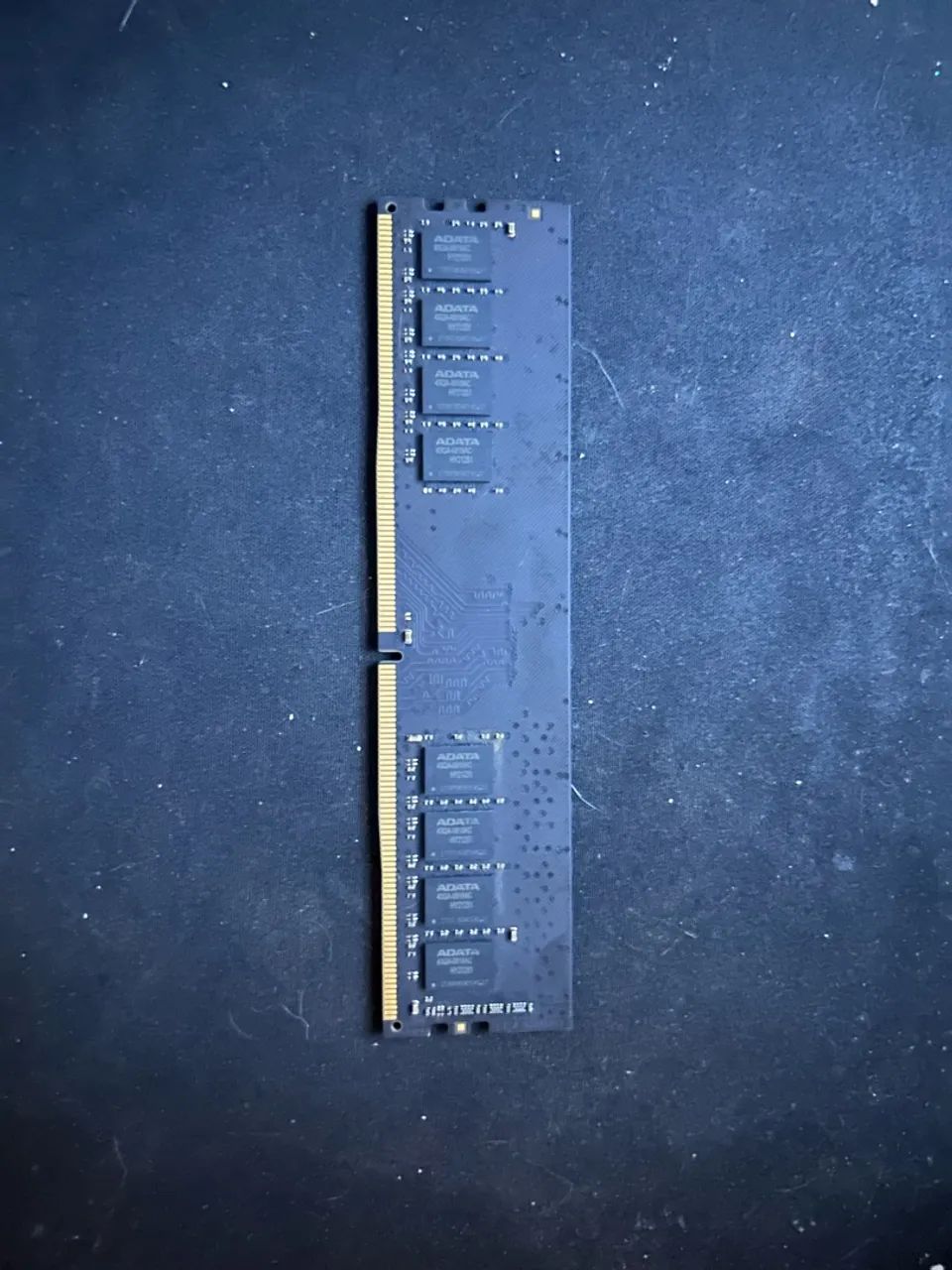 Memoria ram 8gb 2666mhz (defeito)