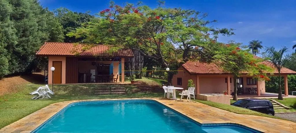 Chacara em Jaguariuna - Jaguariúna