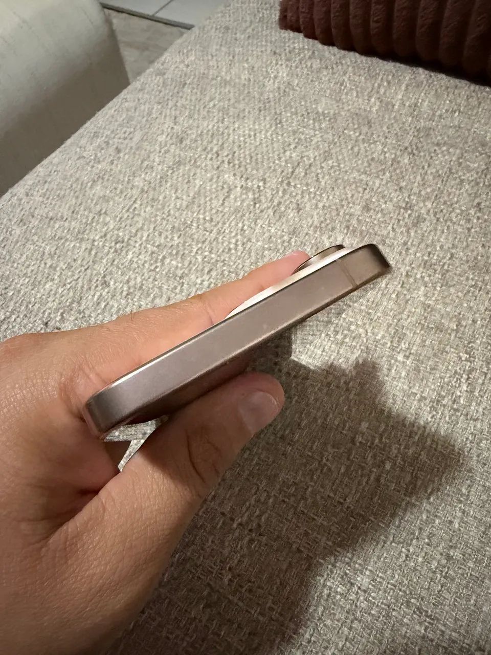 iPhone 16 pro Max 256 - Foto 2