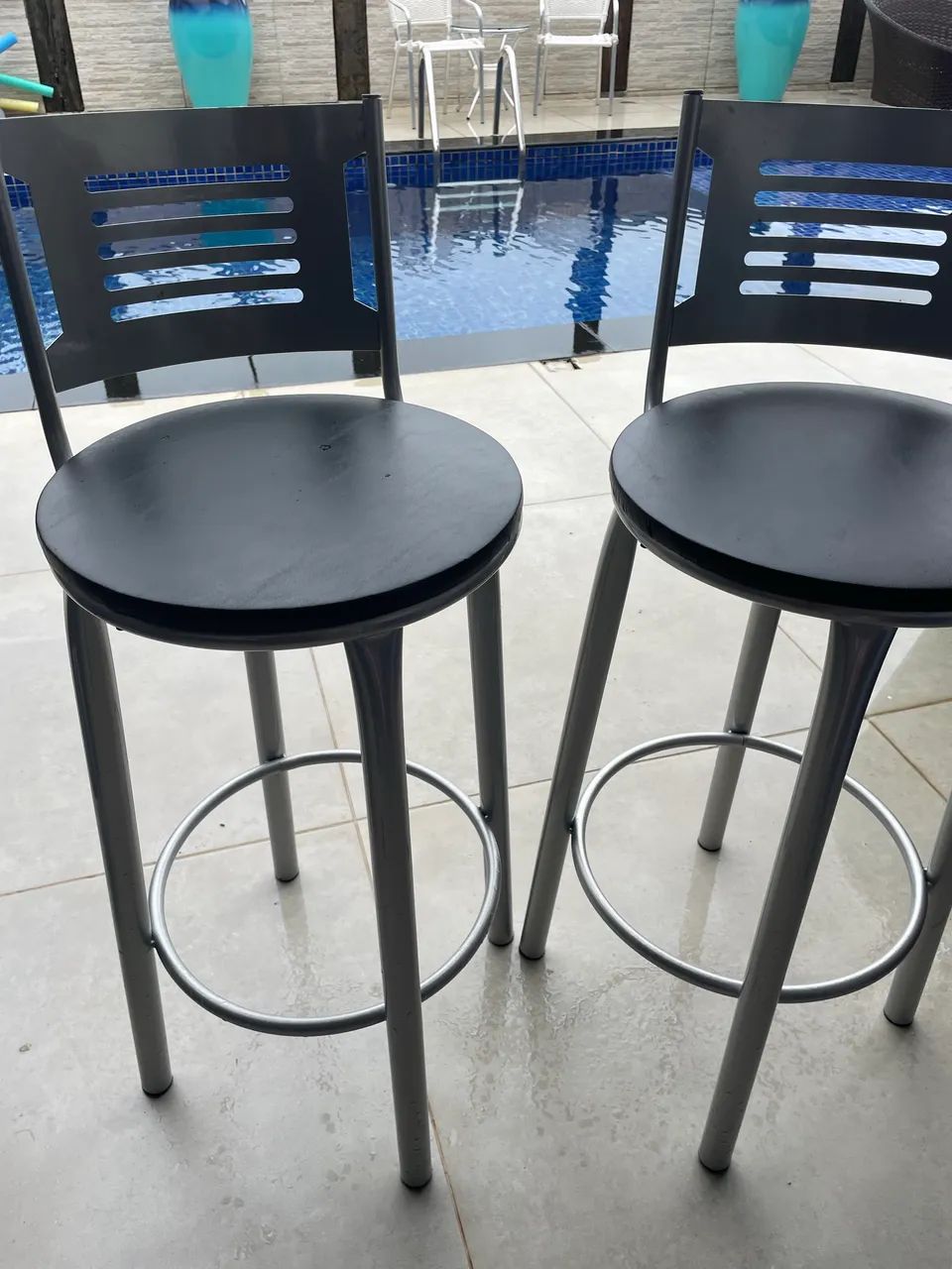 Banquetas 