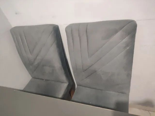 Mesa de jantar retangular  - Foto 2