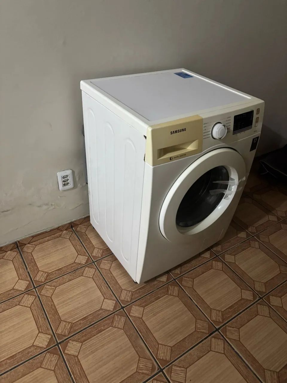 Vendo máquina de lavar - Foto 2