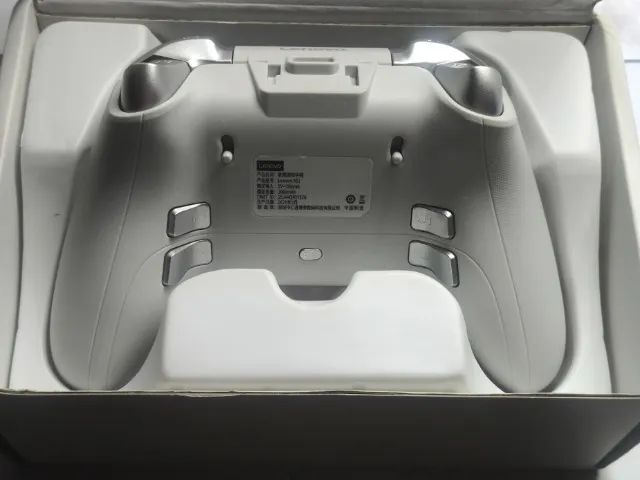 Controle Lenovo Gaming Controller X01 - Foto 3