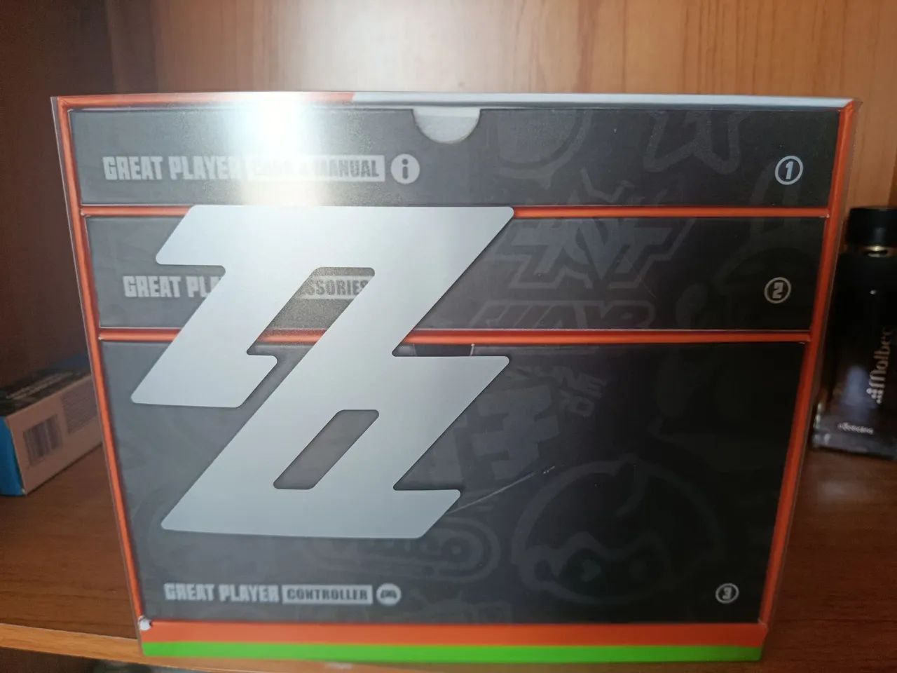 Controle Gamesir G7 PRO Zenless zero zone - Foto 5