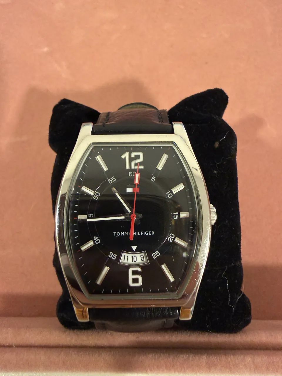 Relógio Tommy Hilfiger T10175 Quartz - Original