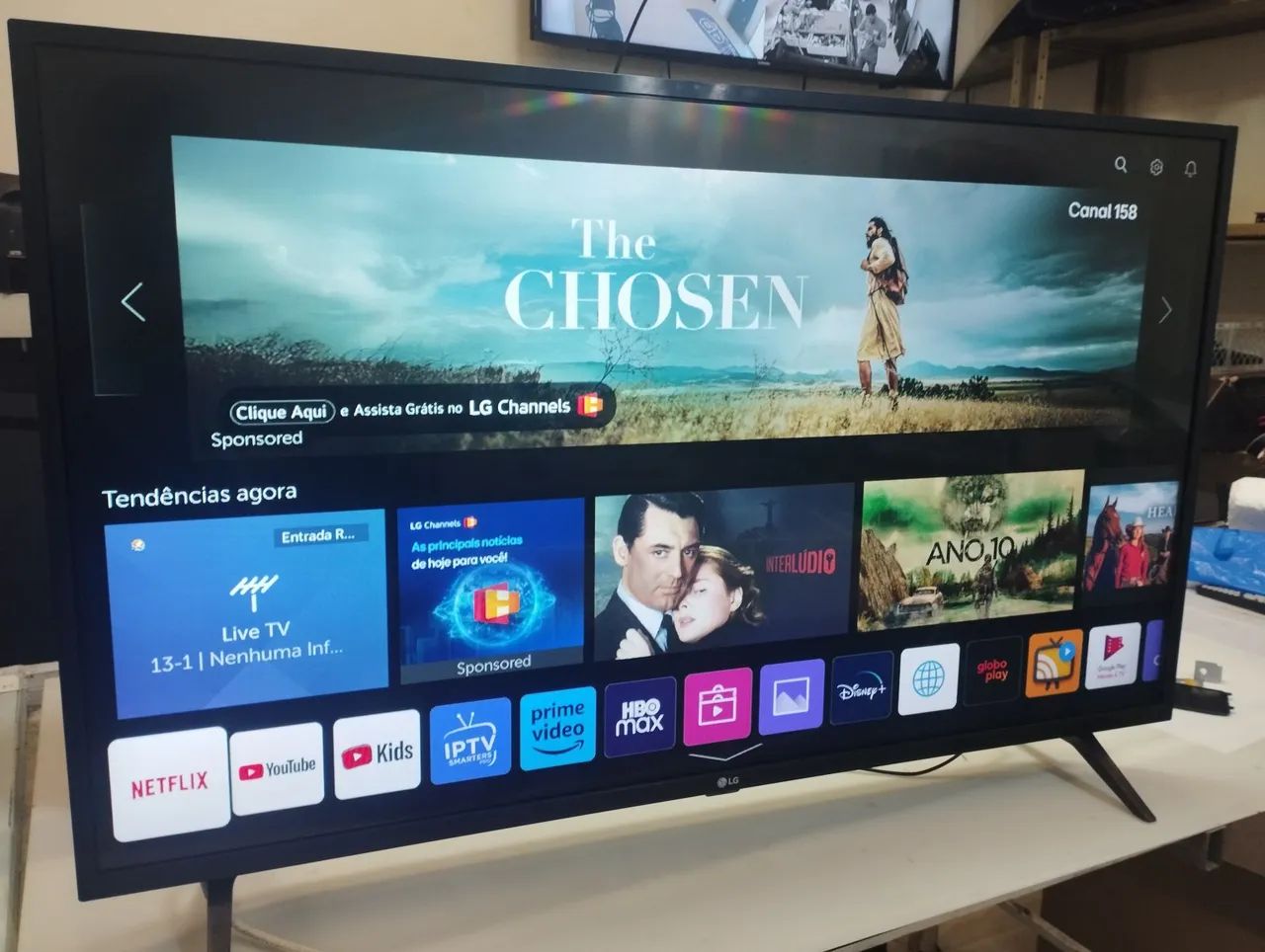 SMART TV 43 LG  - Foto 2