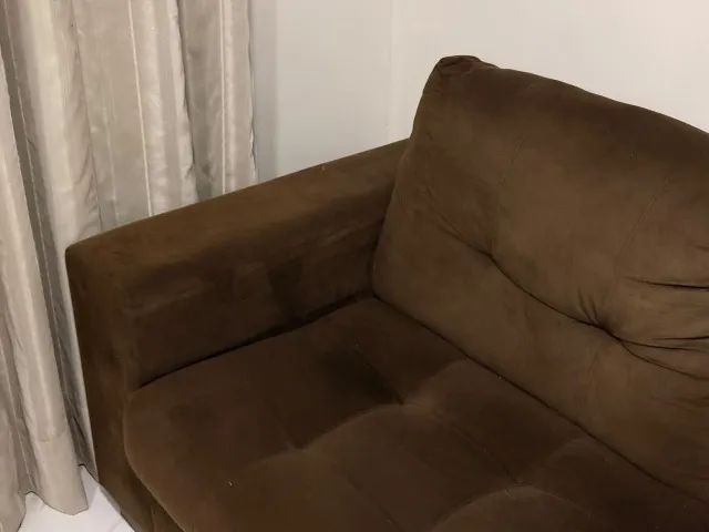 SOFÁ DOIS LUGARES