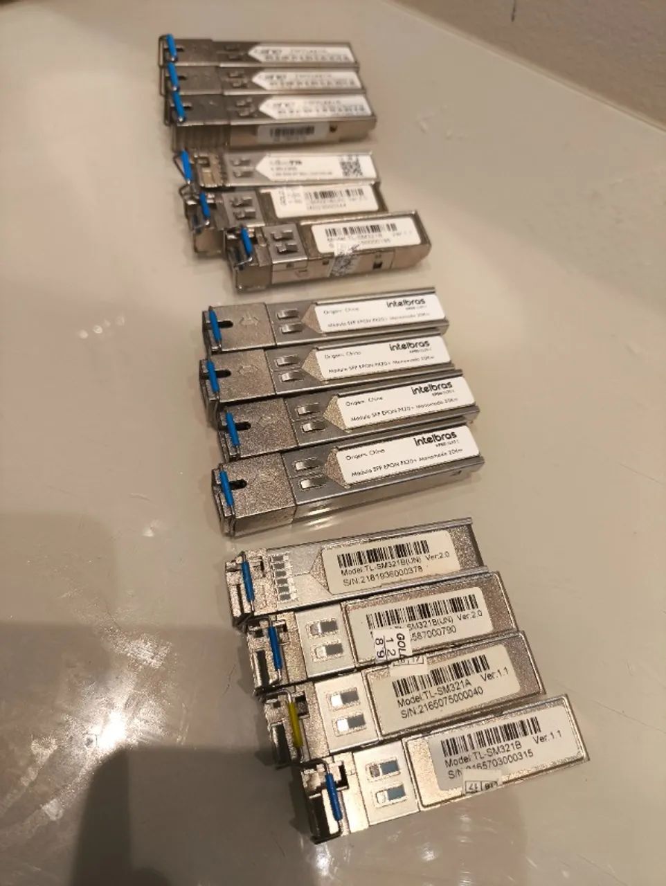 GBIC Module Kit 441992319913830400