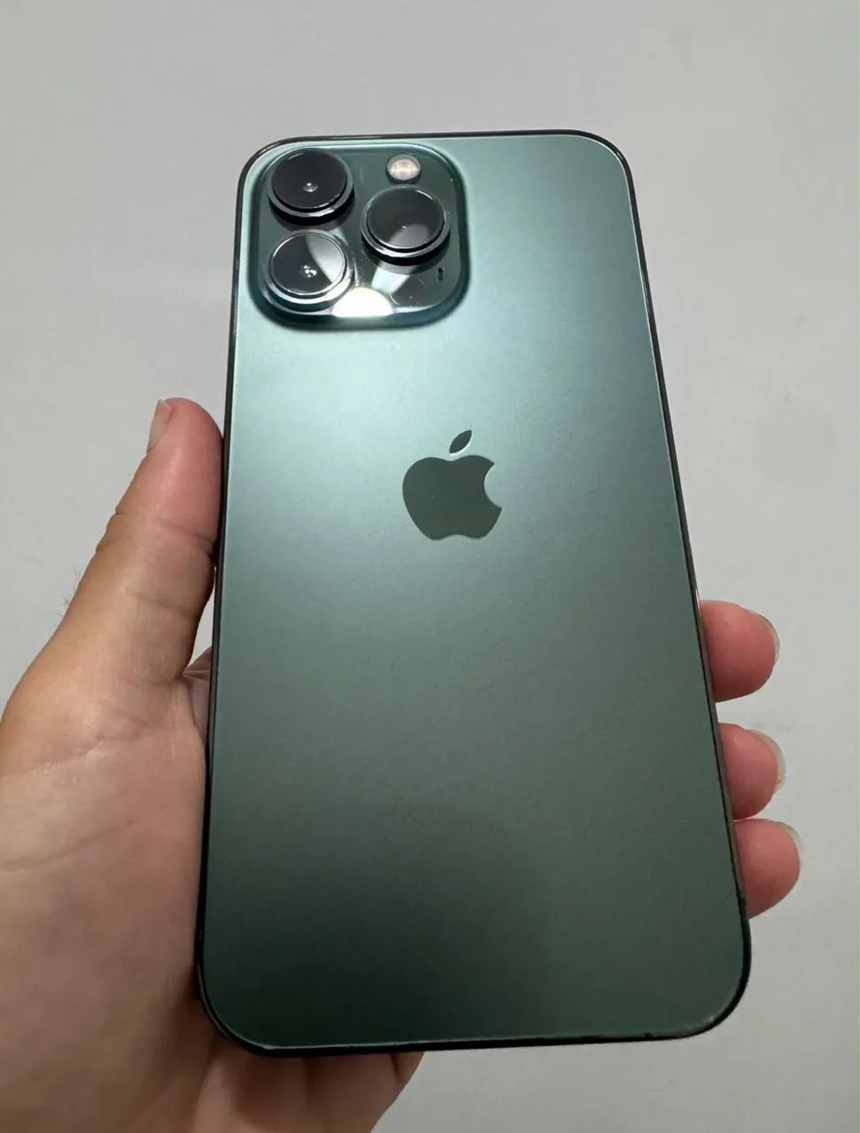 iPhone 13 pro 128gb - Foto 2