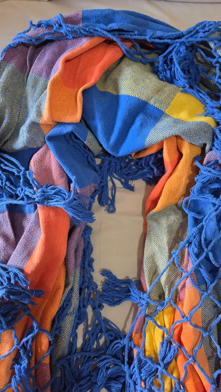 Rede Rustica - Foto 2