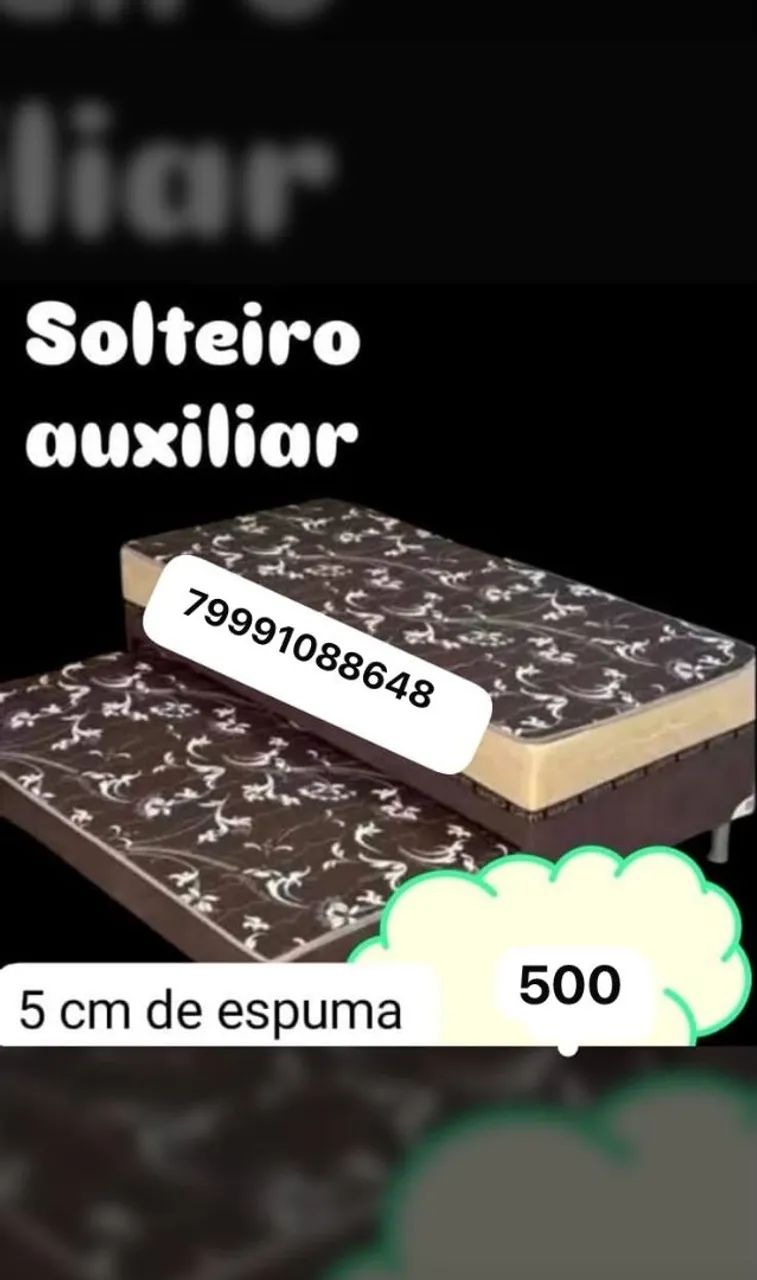 Sofá 