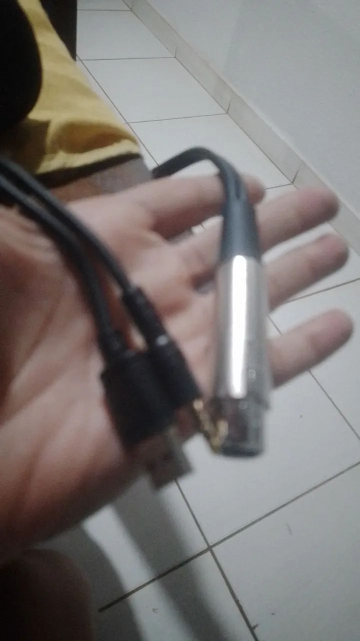 Microfone Condensador B900 - Foto 2