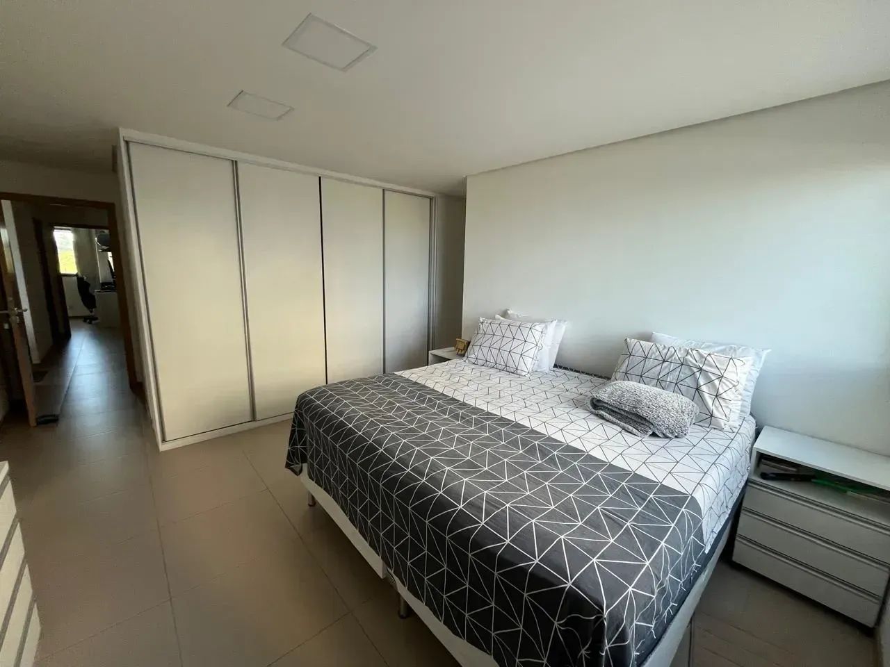 Lindo apartamento  no Farol com 192m² - Foto 5