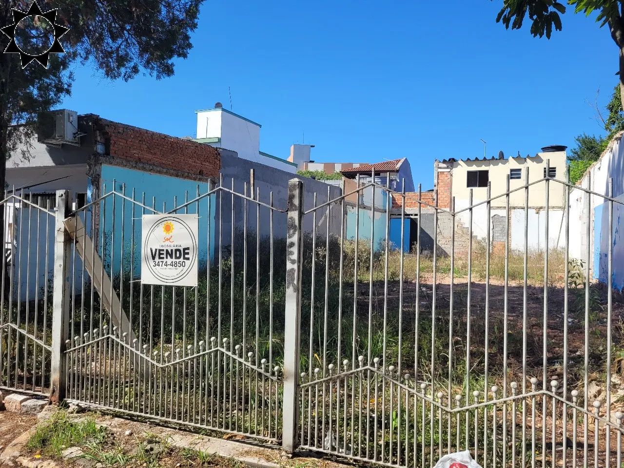 TERRENO para venda VILA OSASCO, OSASCO - Foto 3