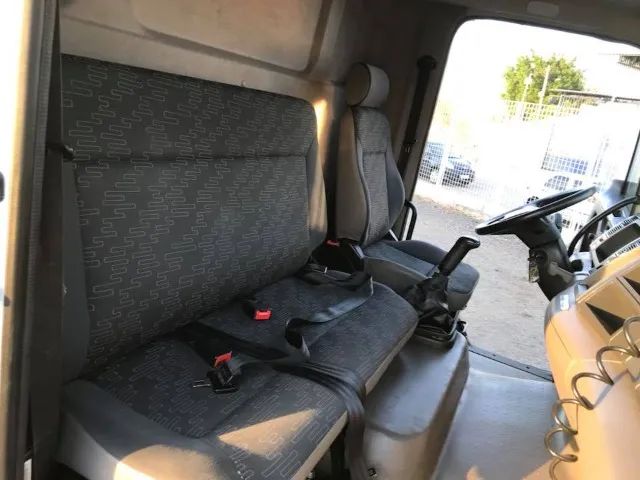 Vw 15.190 Chassi ano 2015 - Foto 4