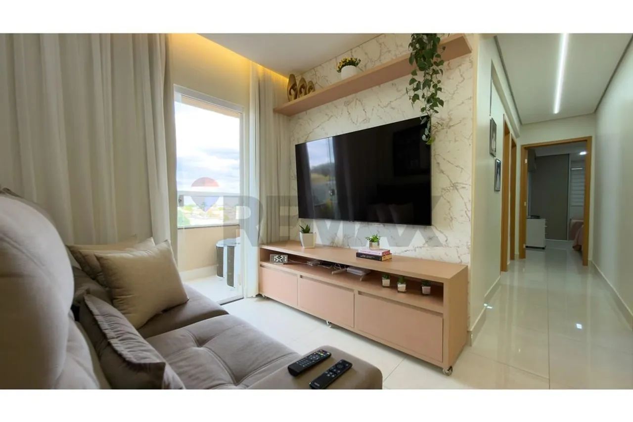 APARTAMENTO 3 QUARTOS NA VICENTE PIRES - Foto 3