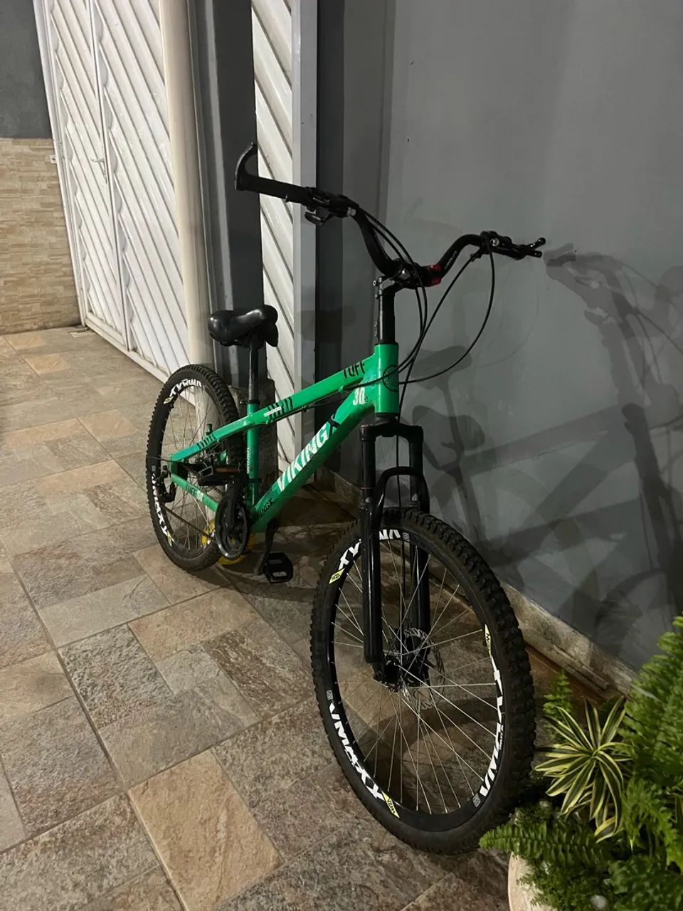 Bicicleta vikingx - Foto 2