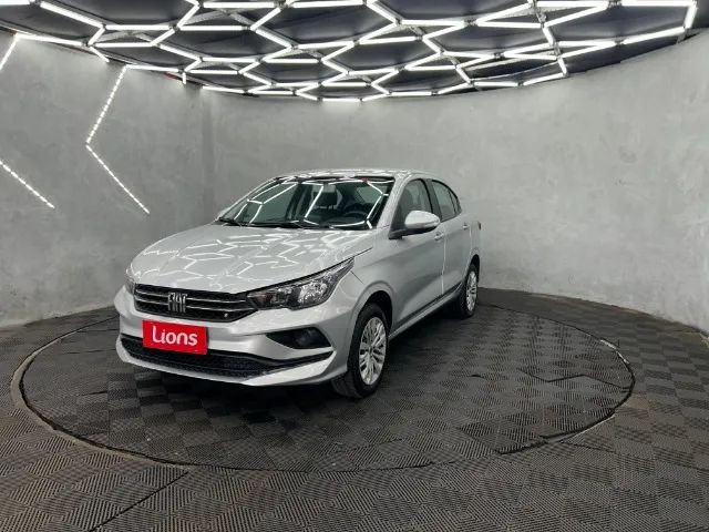Fiat Cronos Drive 1.0 6V 2025 - Foto 2