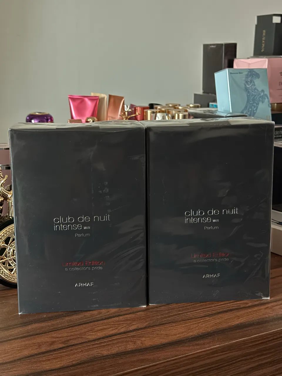 Club De Nuit Intense Man Limited Edition  - Foto 2