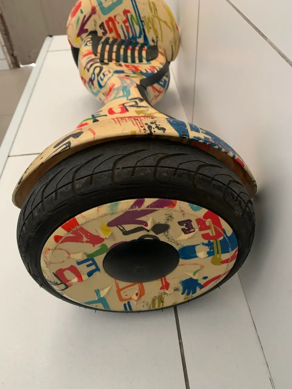Hoverboard 10? polegada  - Foto 2