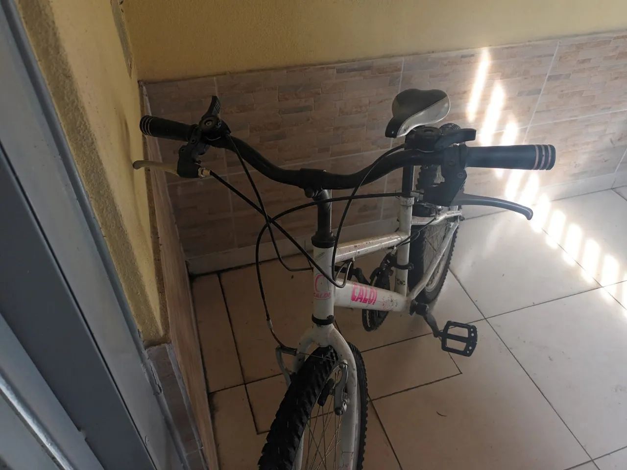 Bicicleta aro 24 - Foto 3