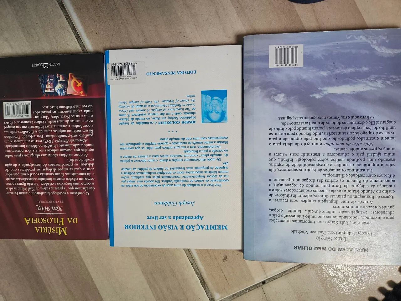 Kit Livros - Foto 2