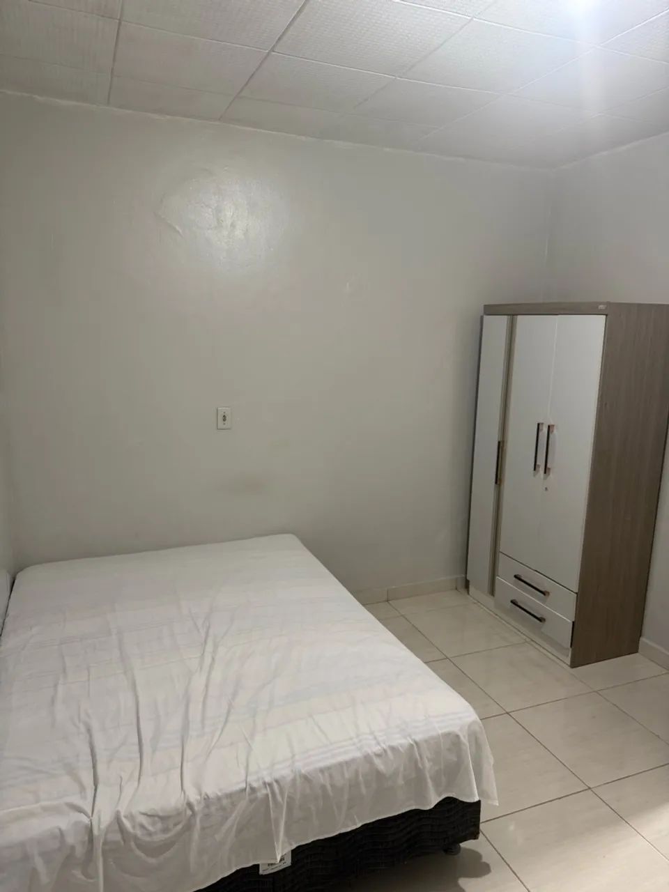 Alugo apartamento mobiliado  - Foto 2