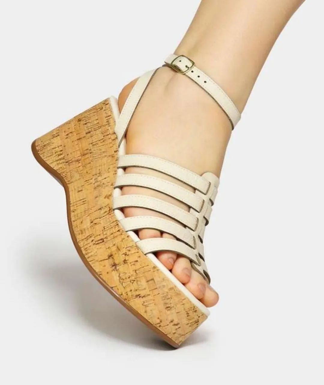 Sandália Tree Shoes