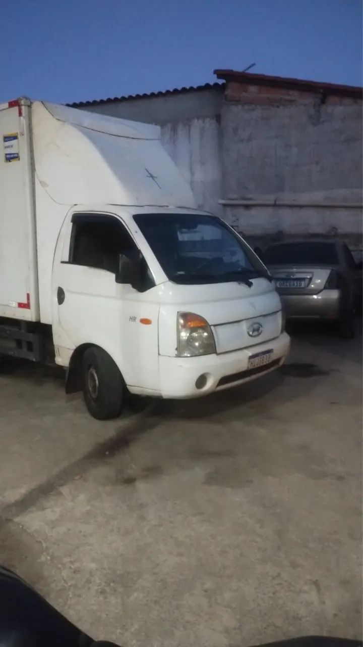 Hyudai hr - Foto 4