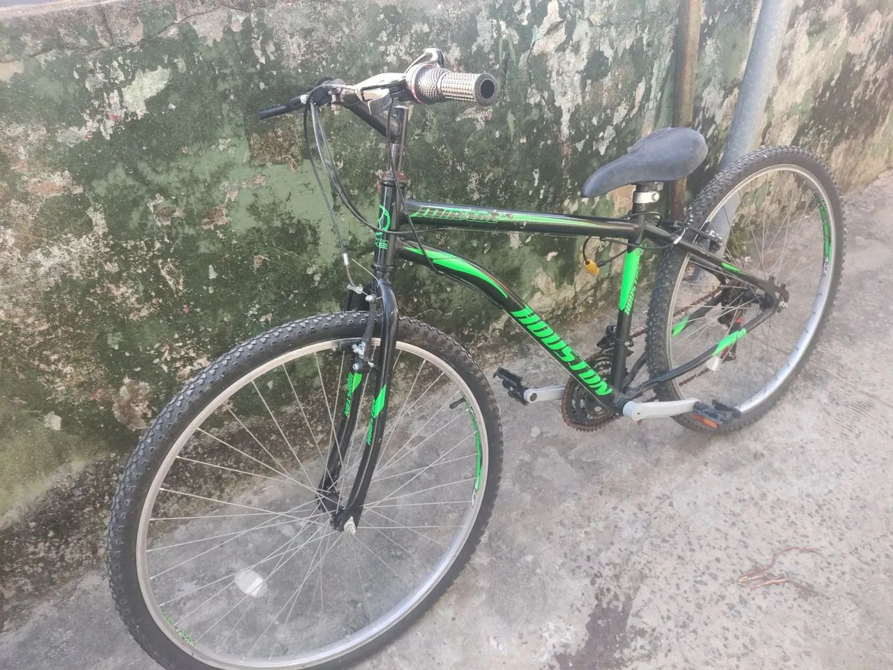 Bicicleta  - Foto 2