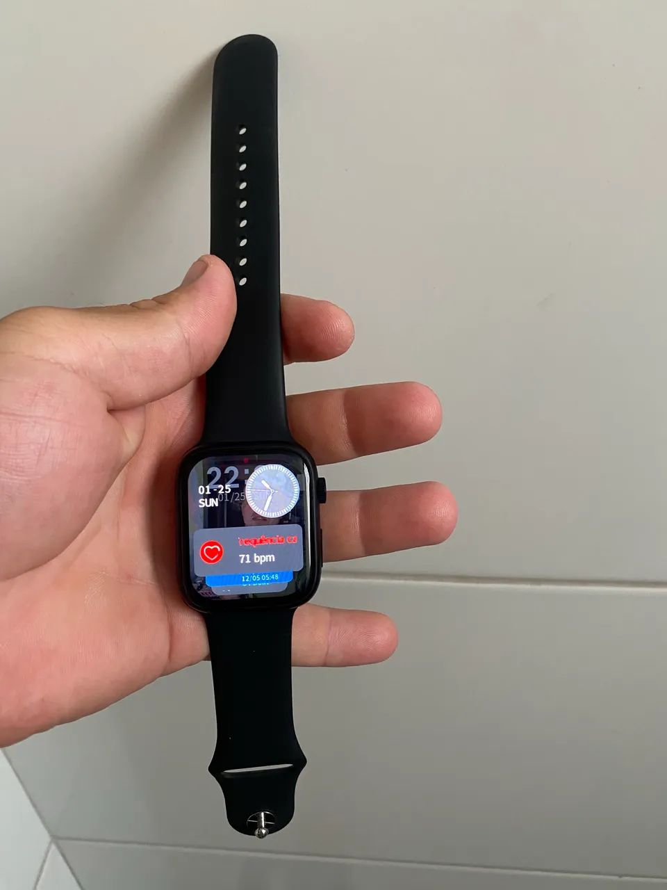 Relógio digital  - Foto 3