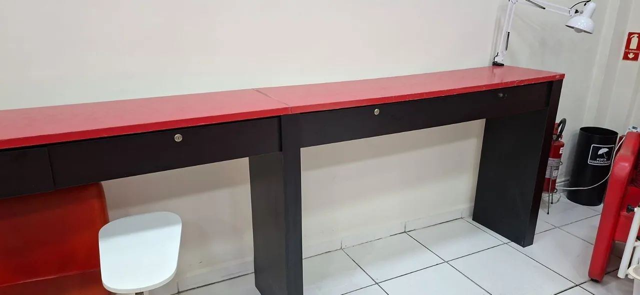 Balcão de atendimento  - Foto 3