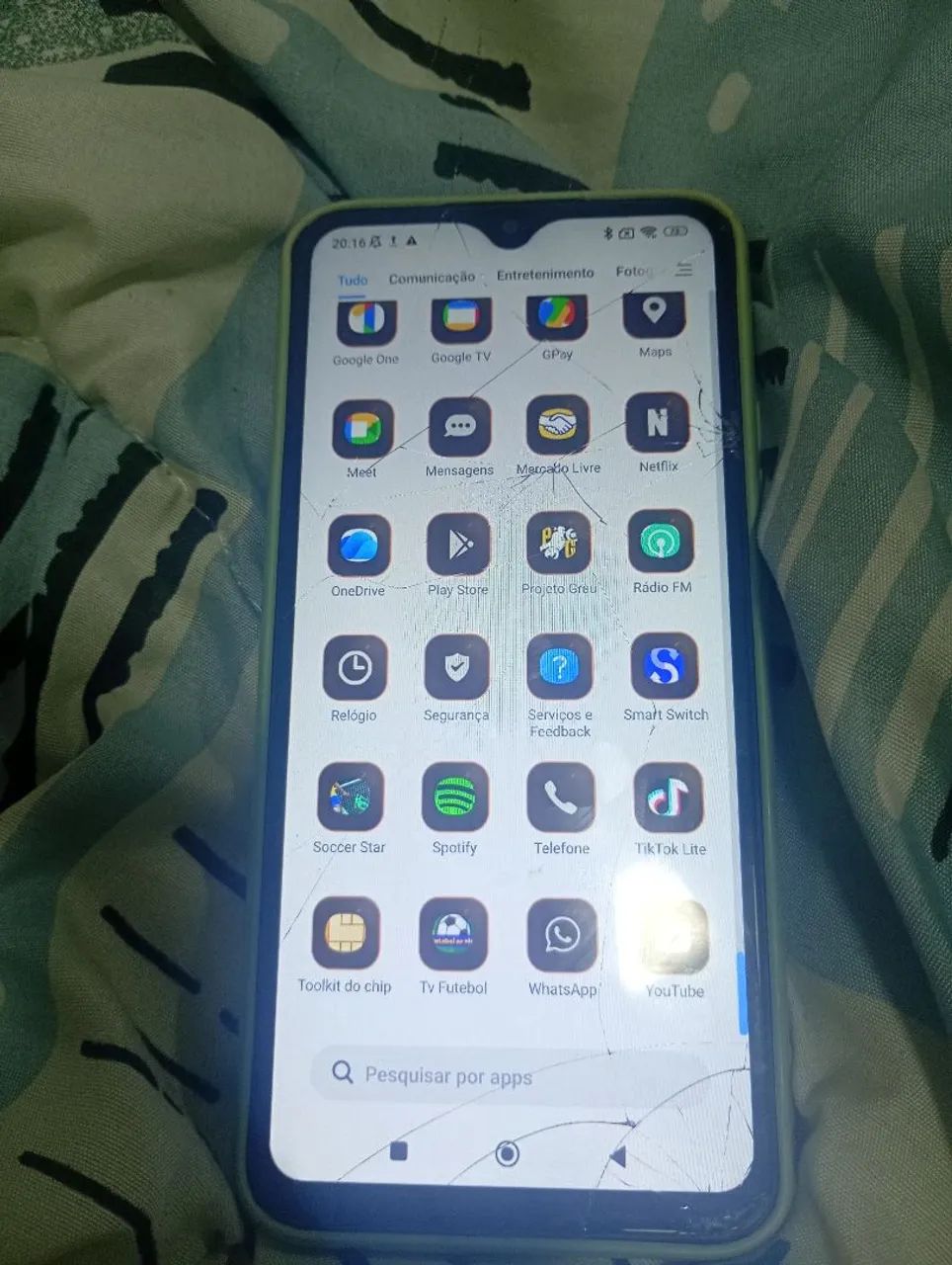 Redmi9  - Foto 2