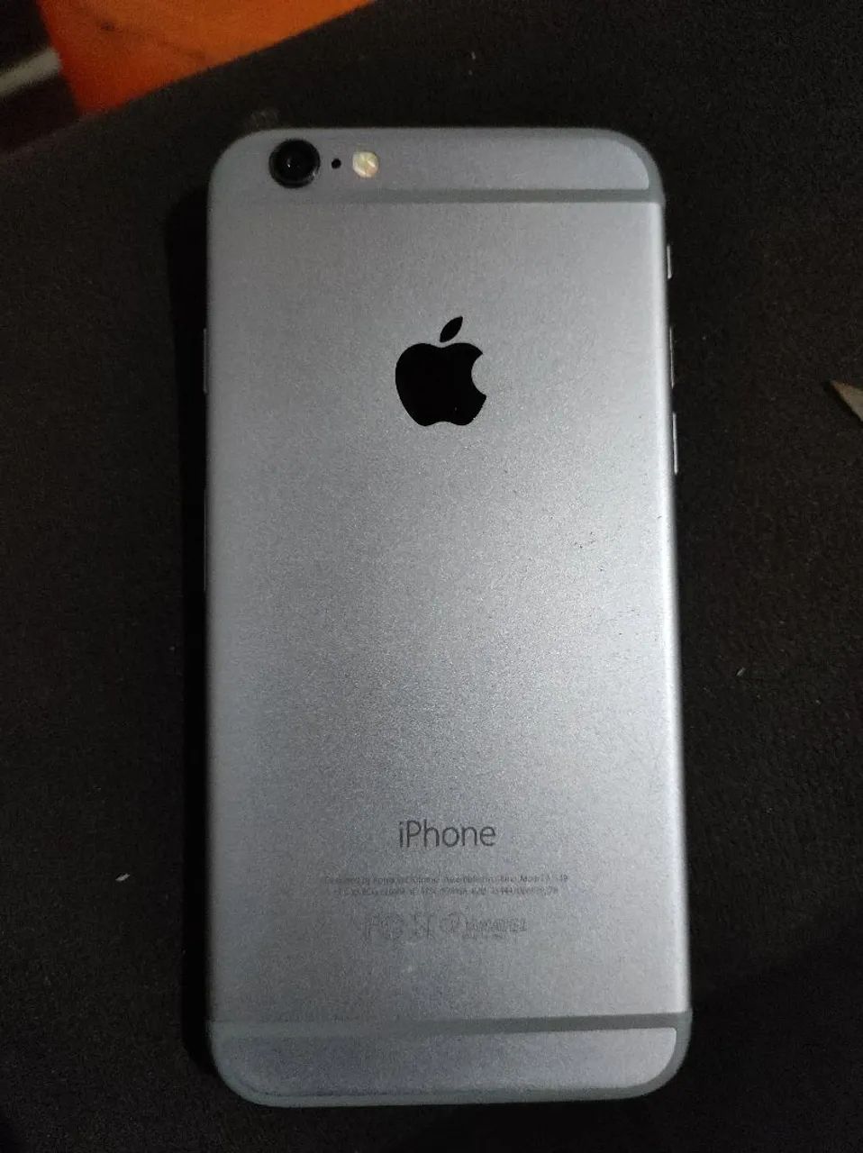 iPhone 6 128 - Foto 2