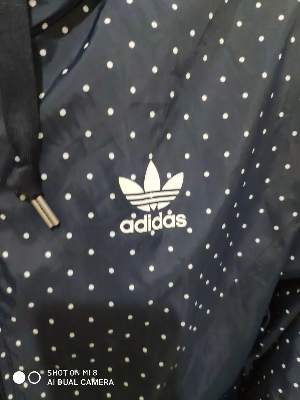 Casaco Adidas Originals  - Foto 5