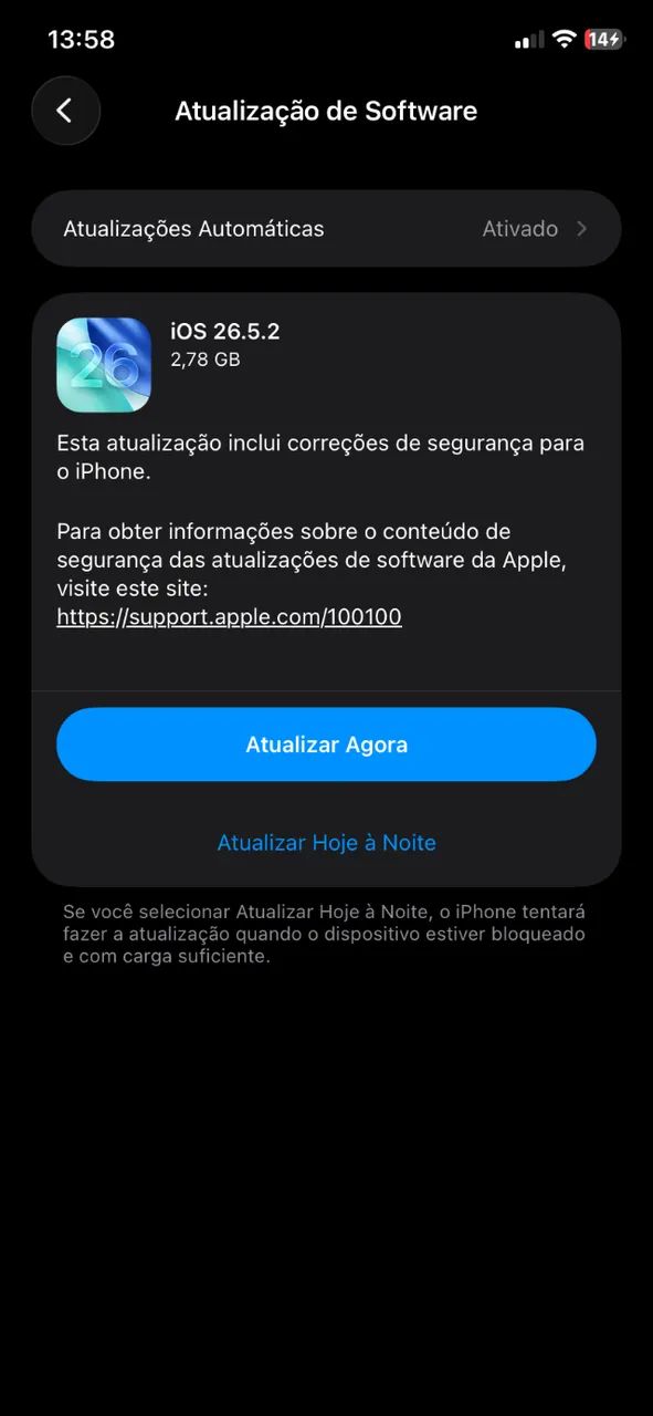 iPhone 11 - Foto 4