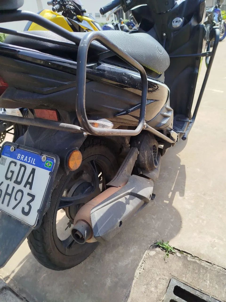 Yamaha neo  - Foto 2