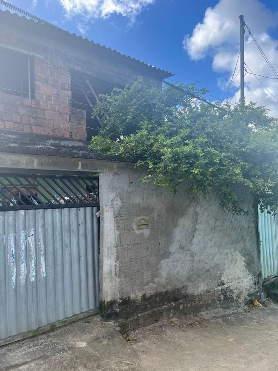 Casas NO BAIRO DO PASSARINHO-RE - Foto 2