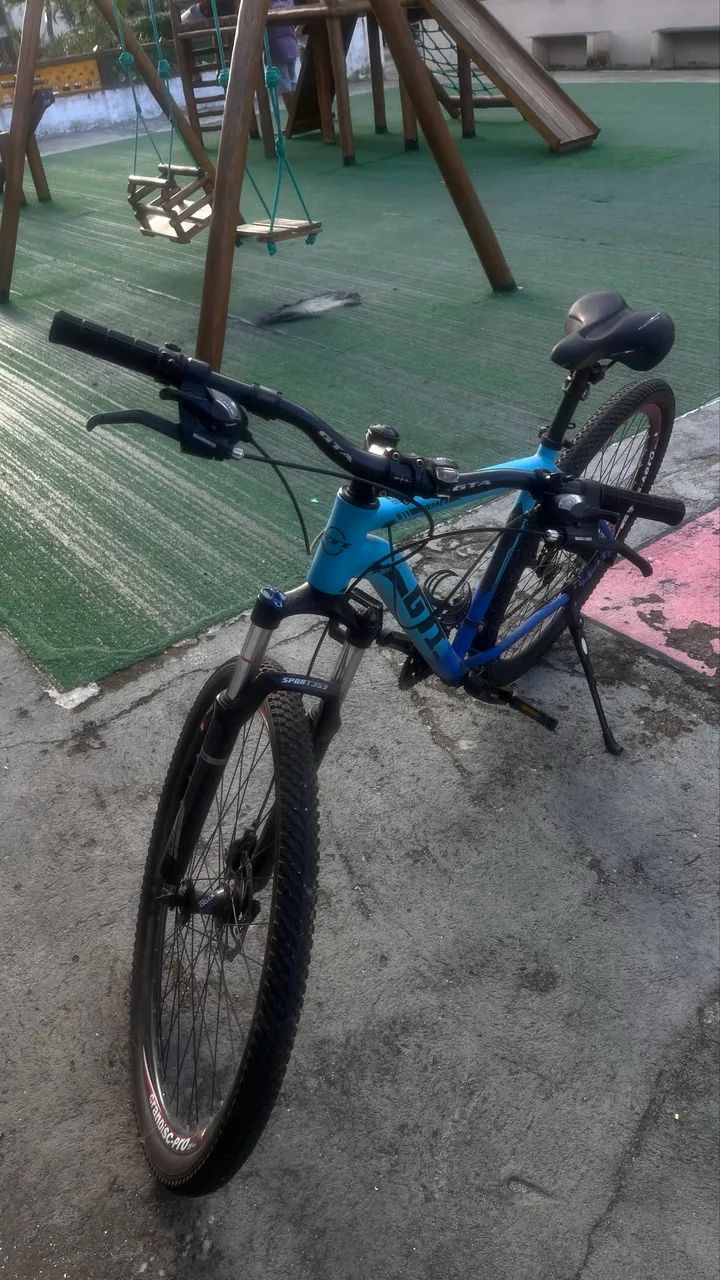 Bicicleta aro 29  - Foto 4