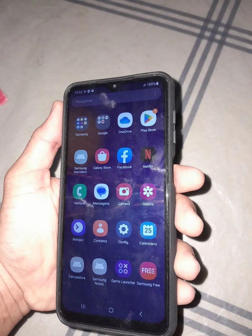 Samsung M12 - Foto 3
