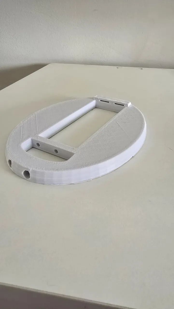 Suporte placa de vídeo - expositor